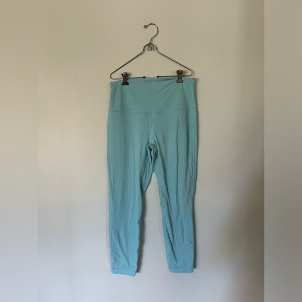 Lululemon Align High-Rise Pant 25" - Picture 5 of 10